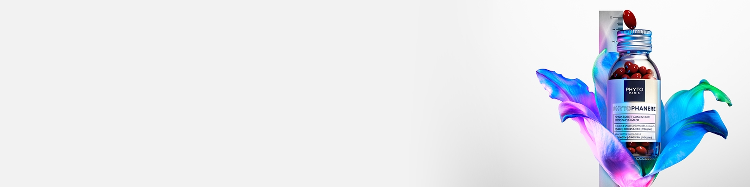 Phytophanere - Force, Croissance, Volume