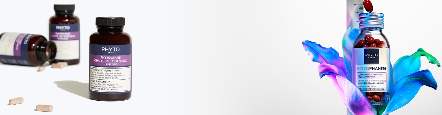 Compléments Alimentaires