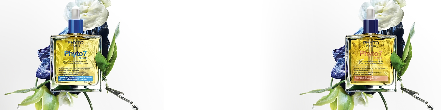PHYTO 7 ELIXIR