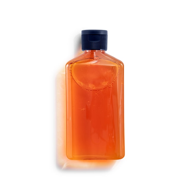 Shampooing Après-Soleil Réhydratant