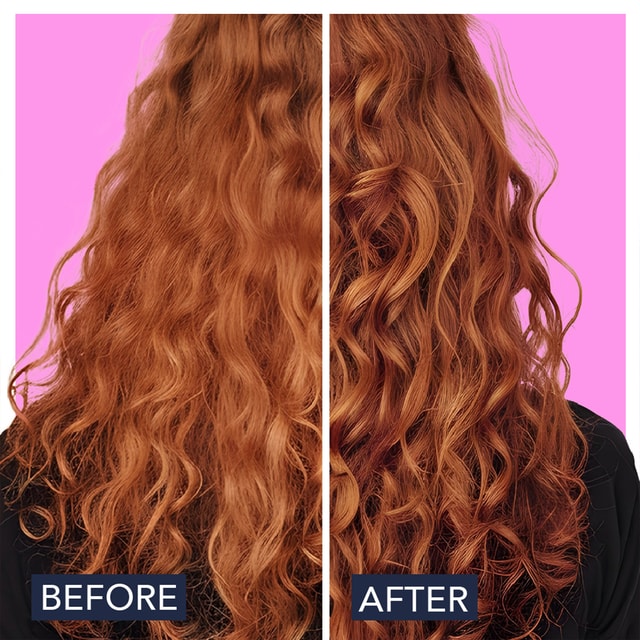 Spray Réveil Boucles Jour 2