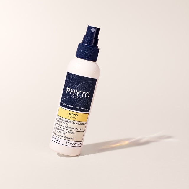 Spray Lumière Éclaircissant jusqu'à 2 tons