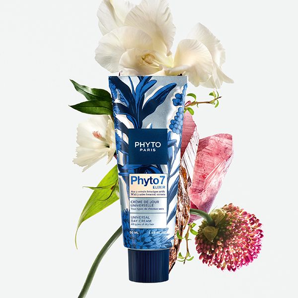 Crème Phyto 7 Elixir