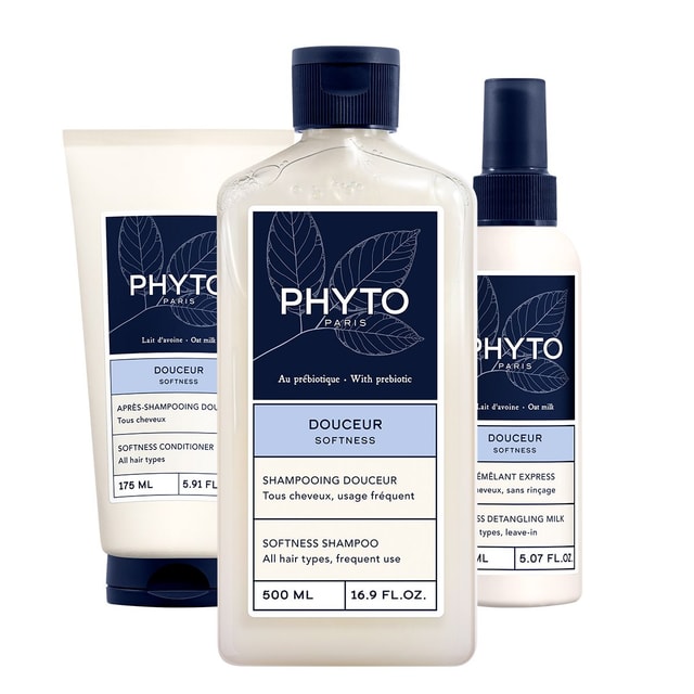 La Routine Douceur Famille