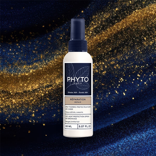 SPRAY THERMO-PROTECTEUR 230°C ANTI-CASSE