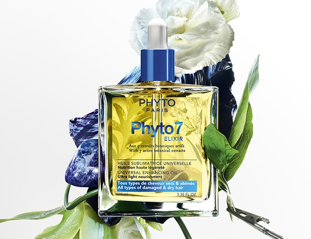 PHYTO 7 ELIXIR